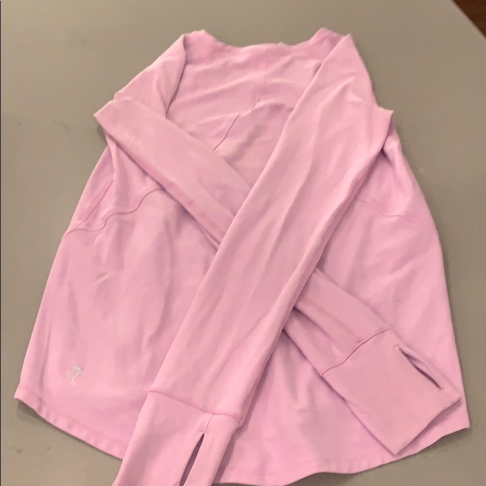 Ivivva long sleeve shirt